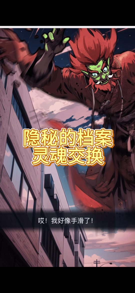 交换灵魂游戏通关攻略 - 抖音