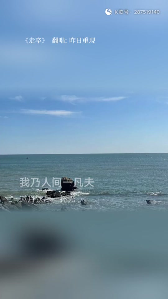 抖音走卒翻唱=抖音我走后翻唱的歌手
