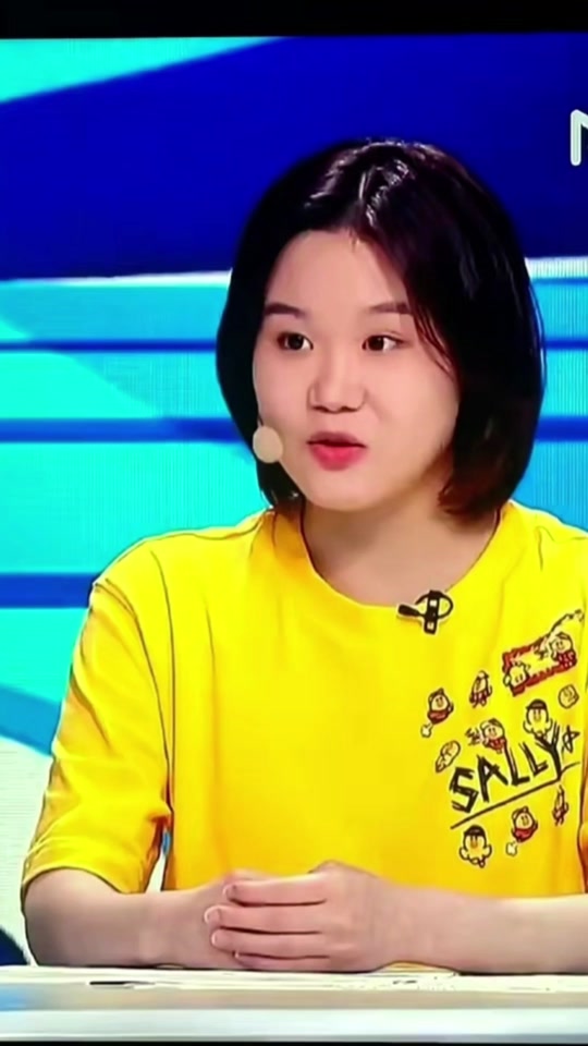 张家齐在哪解说奥运会 - 抖音