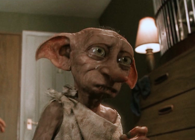 小精灵多比为什么厉害