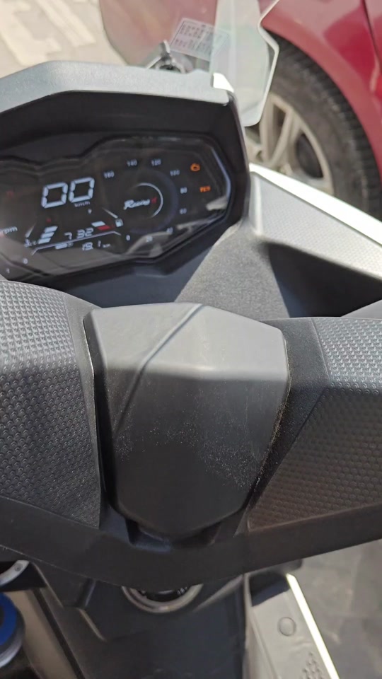 光阳rkh150可以用10w-40 - 抖音