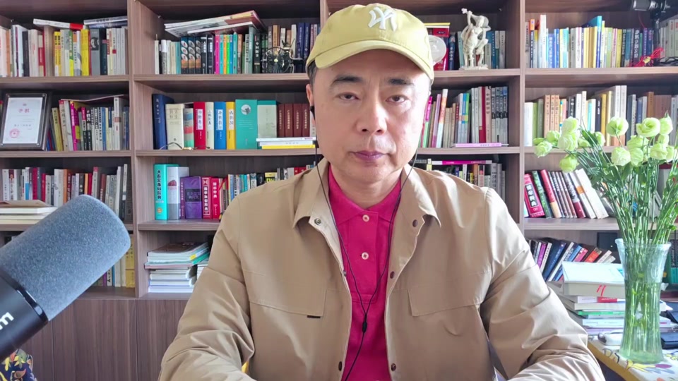 抖音司马南=抖音司马南是干嘛的