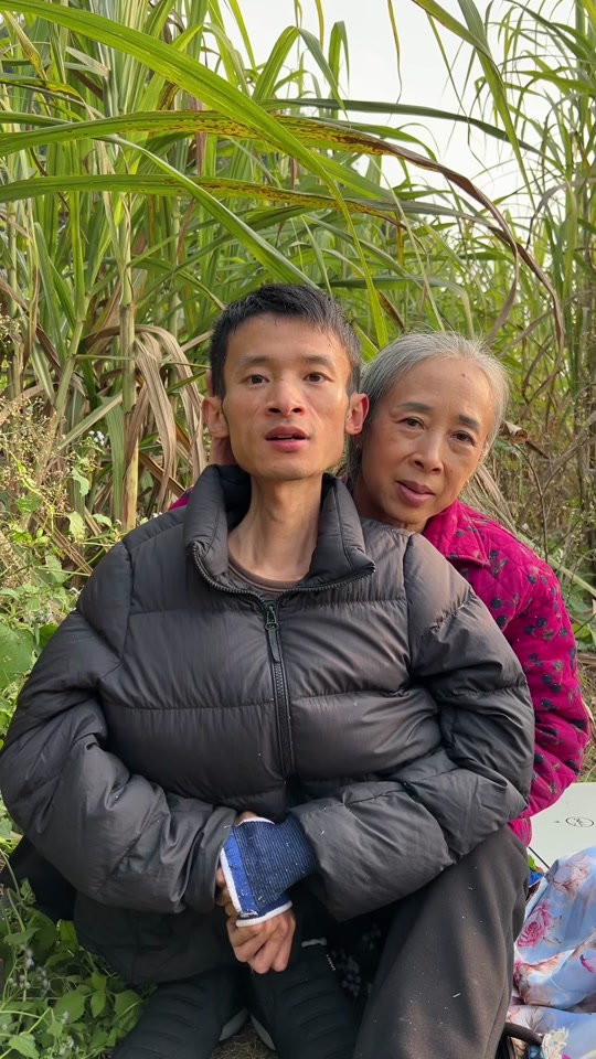 欣哥的美好时光