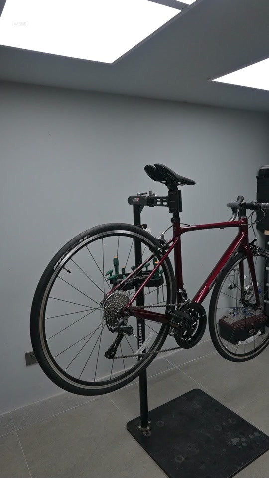 捷安特肯特1配置 - 抖音