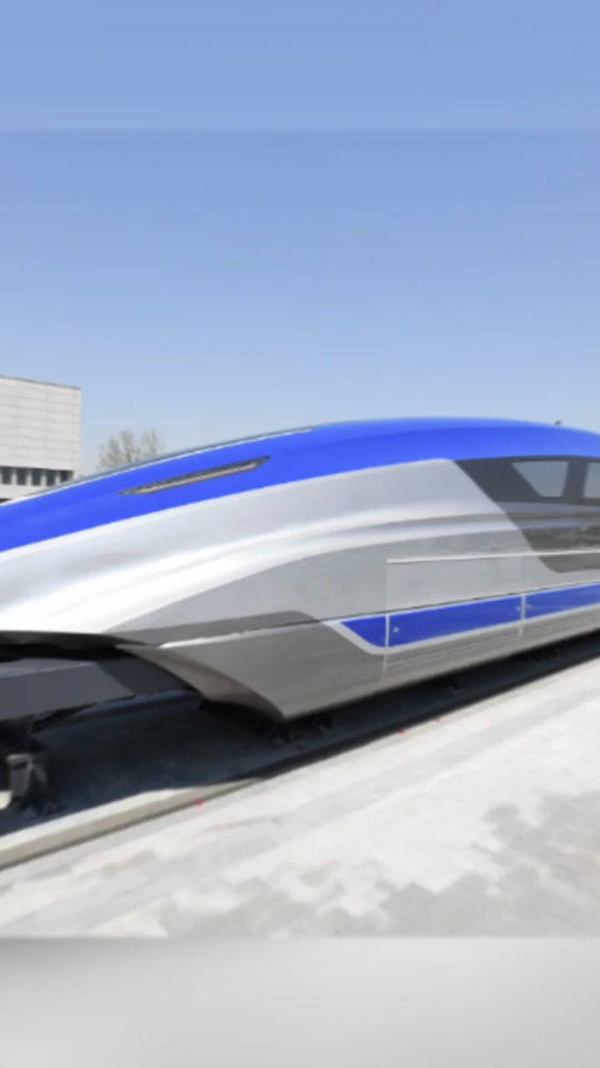 京港澳高速磁悬浮规划城市有哪些 - 抖音