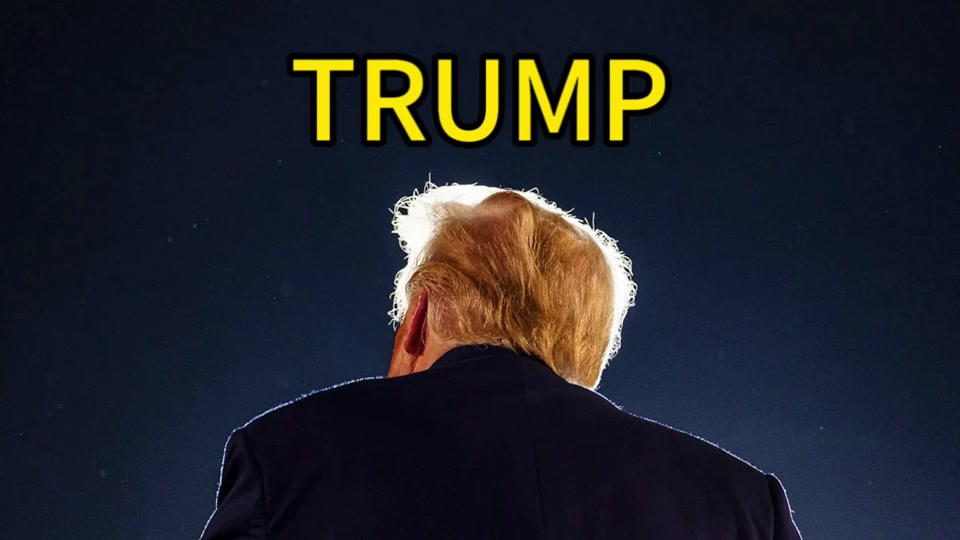 trump支持以色列吗 - 抖音