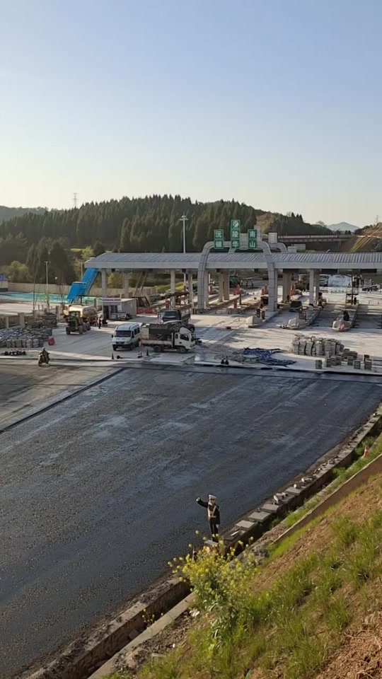 沅辰高速通车后怀化至辰溪北要多久 - 抖音