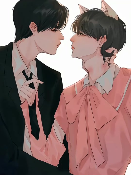 文轩kiss 代餐真人