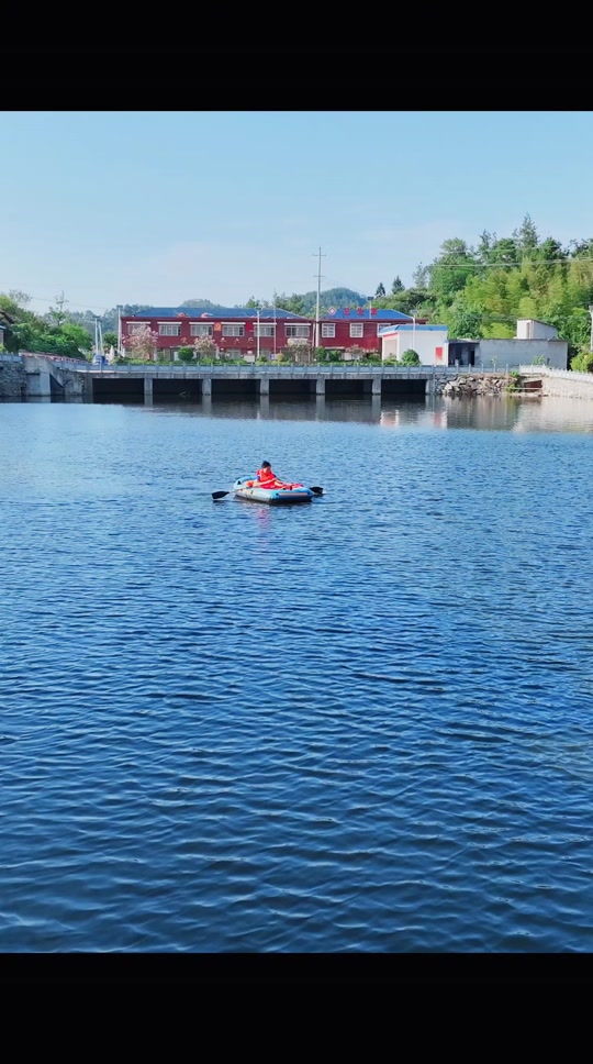哈尔滨响水河漂流保姆级攻略教程来啦#黑龙江的夏天怎么能不漂流#这个