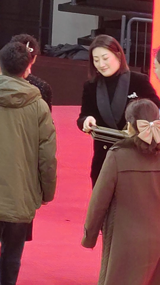 娃哈哈董事长女儿宗馥莉和谁谈过恋爱 - 抖音