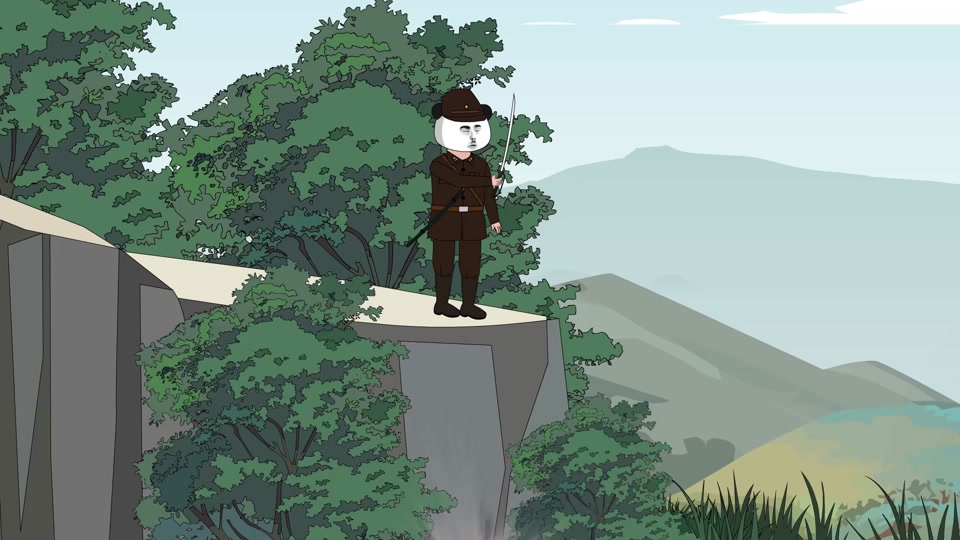 螳螂之巢动漫主要说什么_蟑螂之巢动画