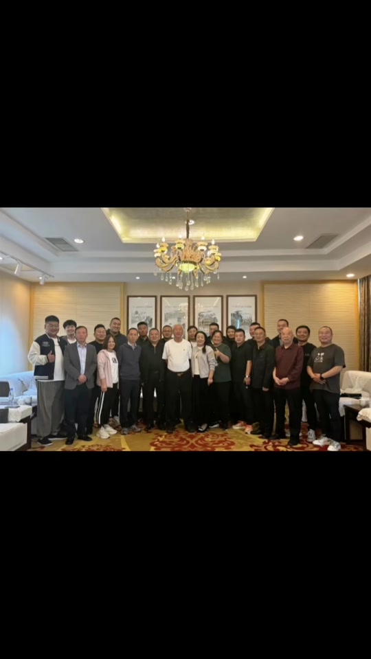 杨植森为什么能开发老君山