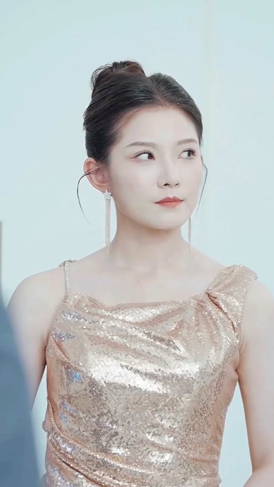 原来是刘璐啊 - 抖音