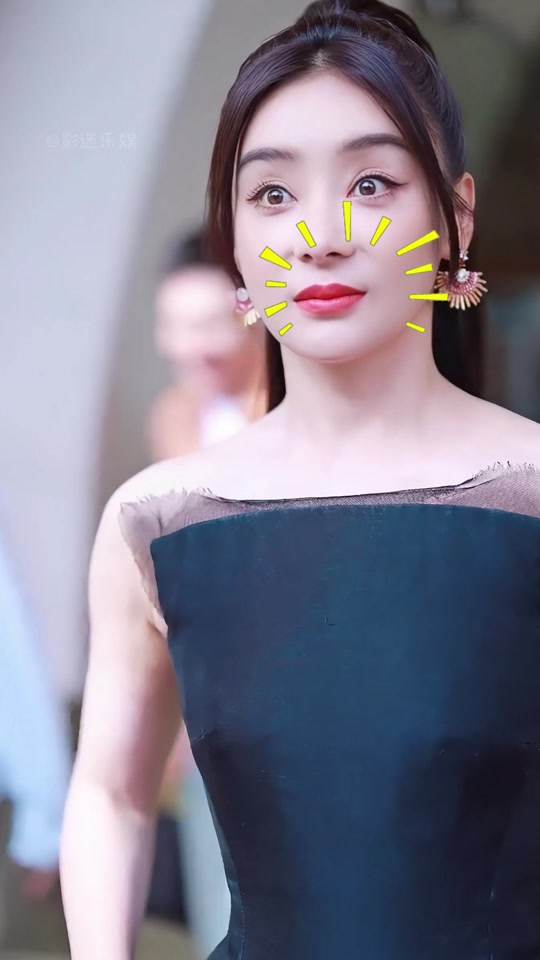 熊乃瑾前男友郭富城