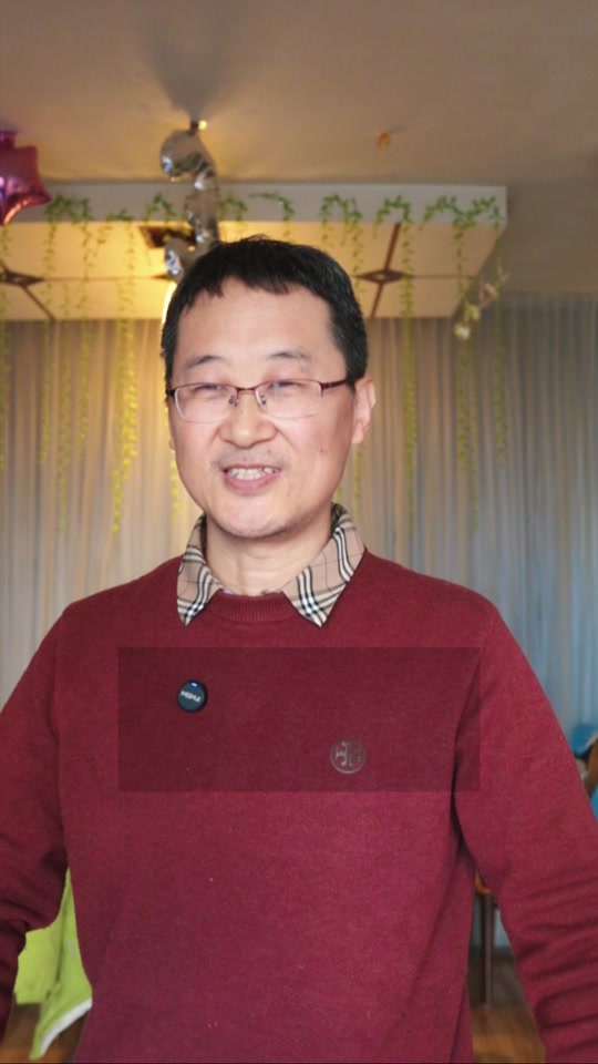 王魁的抖音=王魁广 个人资料