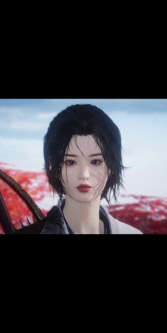 燕云十六声捏脸刘亦菲风雅还是写实