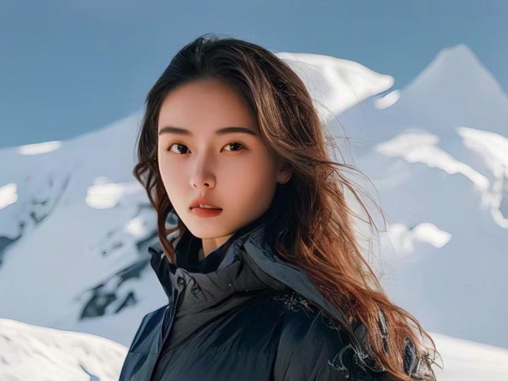 李依婷抖音=李依婷家庭背景