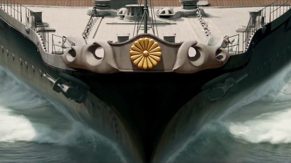 853天狼星号侦察船 - 抖音