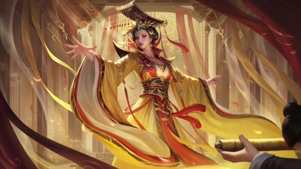 英雄杀武则天4怎么过 - 抖音