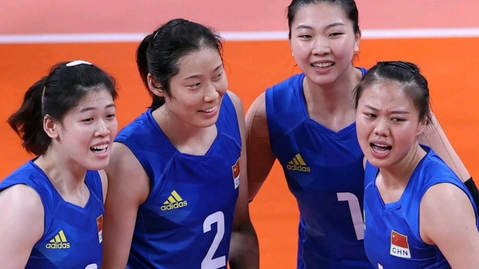 女排出征泰国总决赛19号中央台转播吗 - 抖音