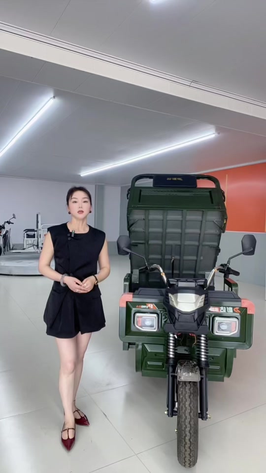 彭达电动车购买方式