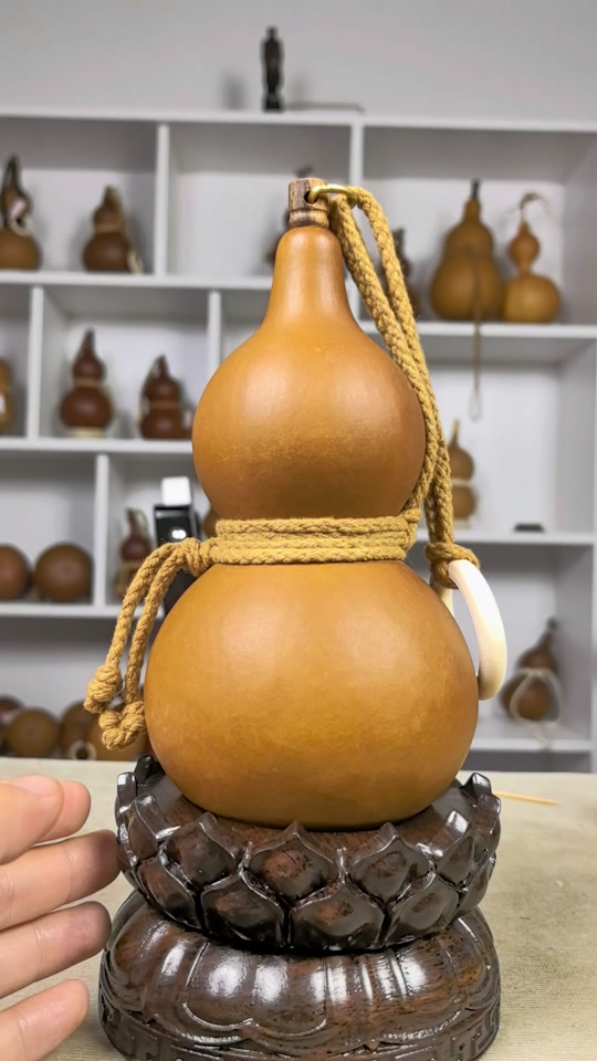 兰溪酒葫芦