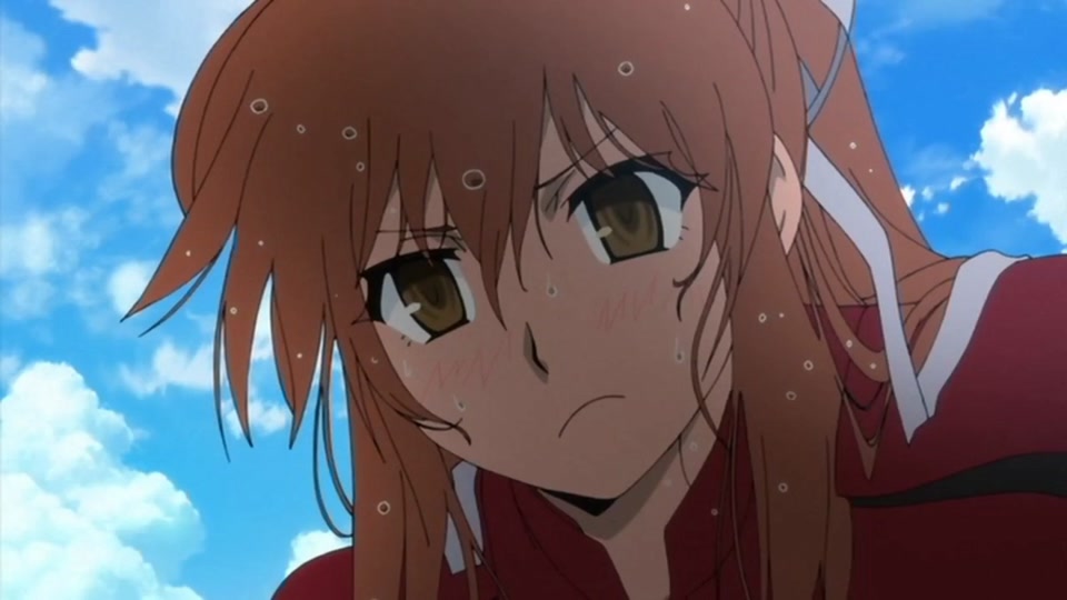 甜蜜暴击动漫截图