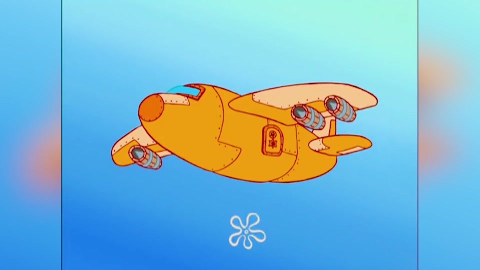 海绵宝宝舞蹈,小男孩