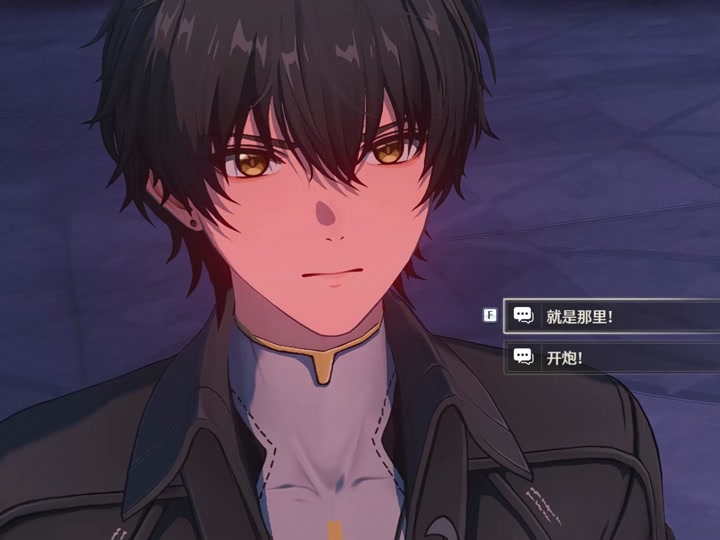 鸣潮限定纪炎会歪吗 - 抖音