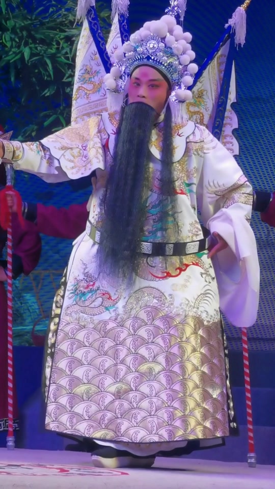 莆仙戏炳棋剧团介绍