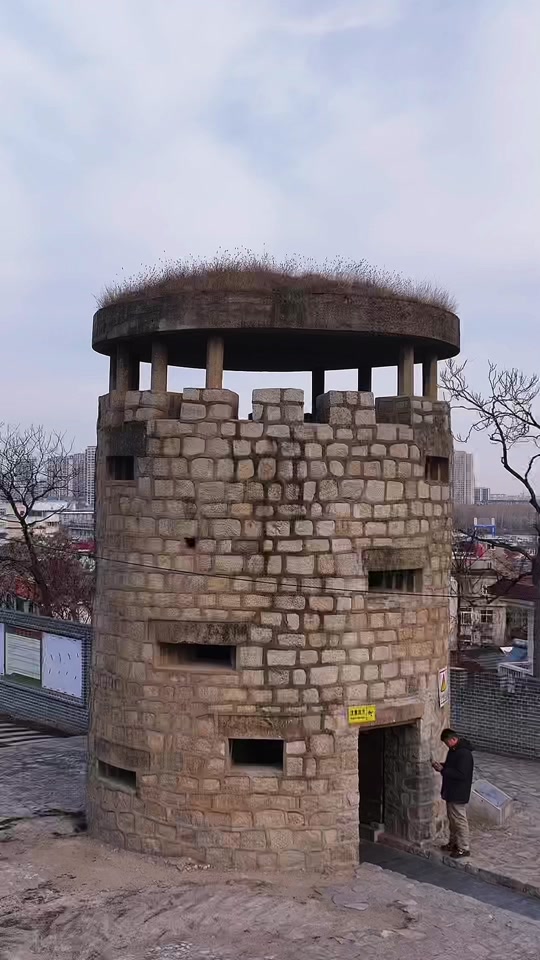怀远老西门拆迁后建什么