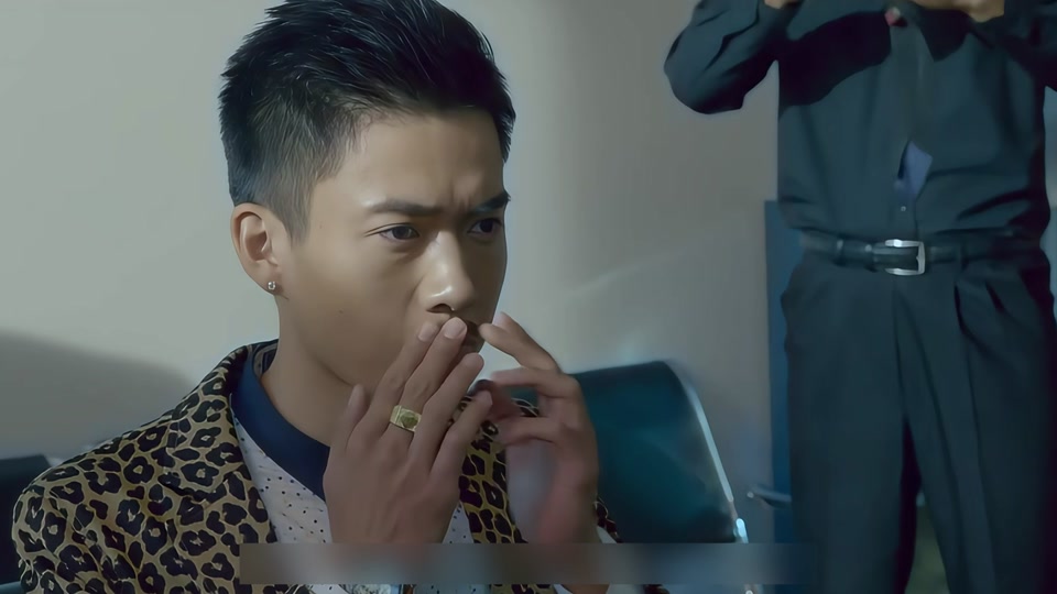 马小川和马六甲