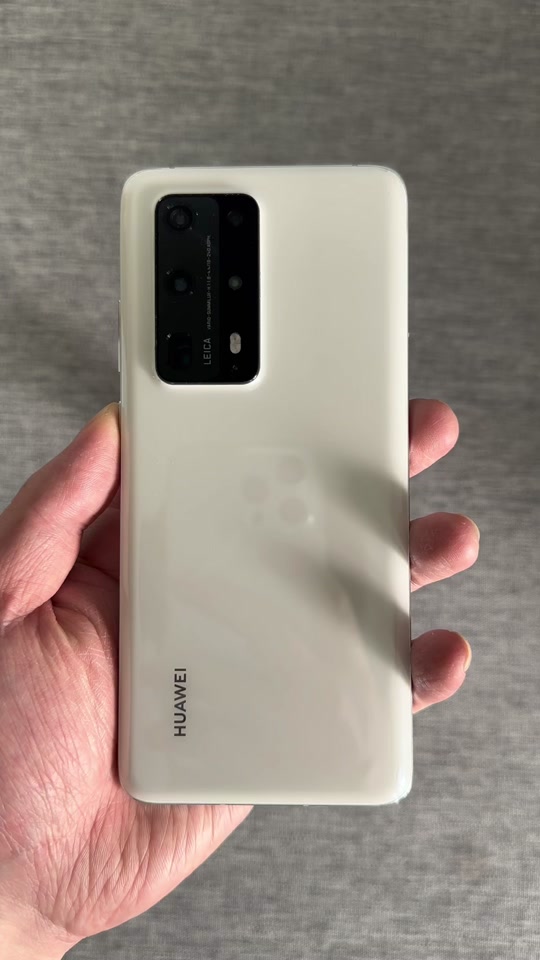 华为p40pro 原装正品手机 - 抖音