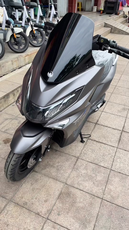摩托 摩托车 540_960 竖版 竖屏