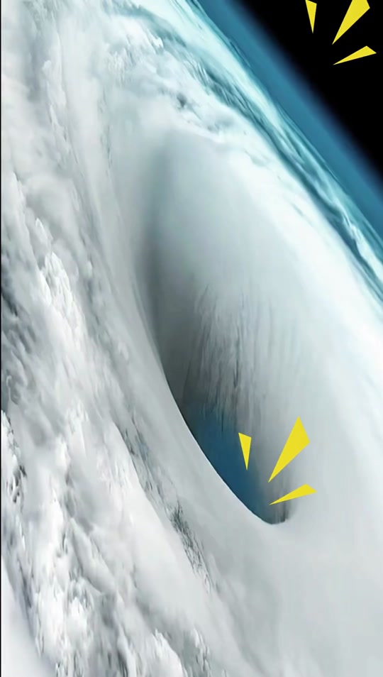 桑美重创温州,利奇马甘拜下风;弗雷德与温妮90年代最厉害两个超级台风