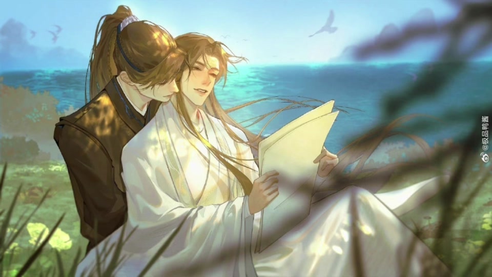 沈兰舟萧策安互动情节