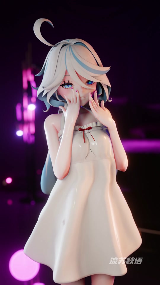 原神私服mod穿模怎么办