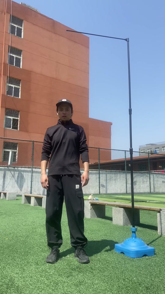 江西公安体测摸高是光脚吗 - 抖音