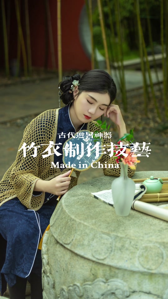 李意纯为什么什么都会