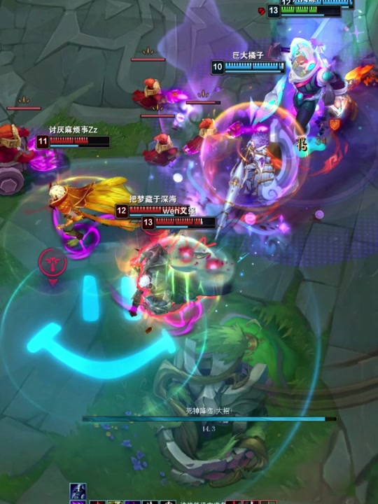 心之钢赛季有岩雀吗 - 抖音