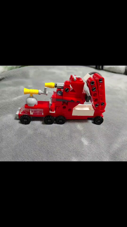 kkt8022串联积木教程详细