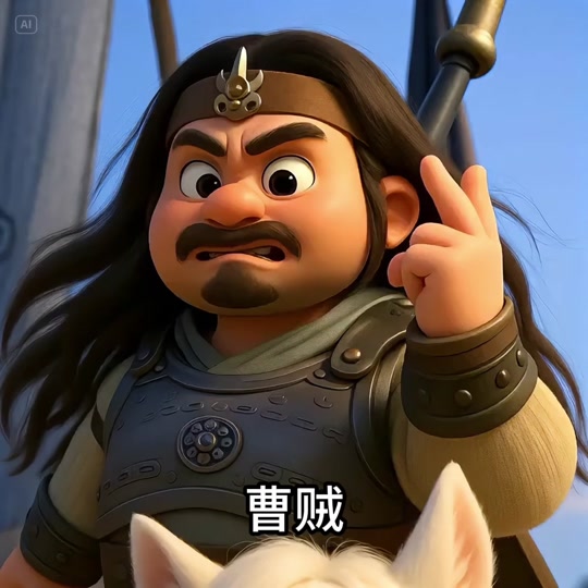 港片曹贼