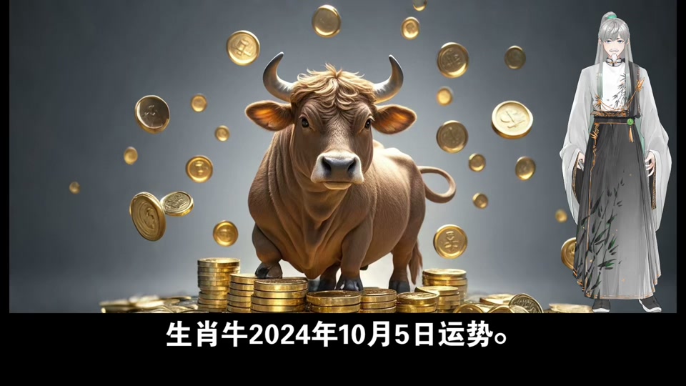 生肖牛10月10日运势(属牛10月运势2021)