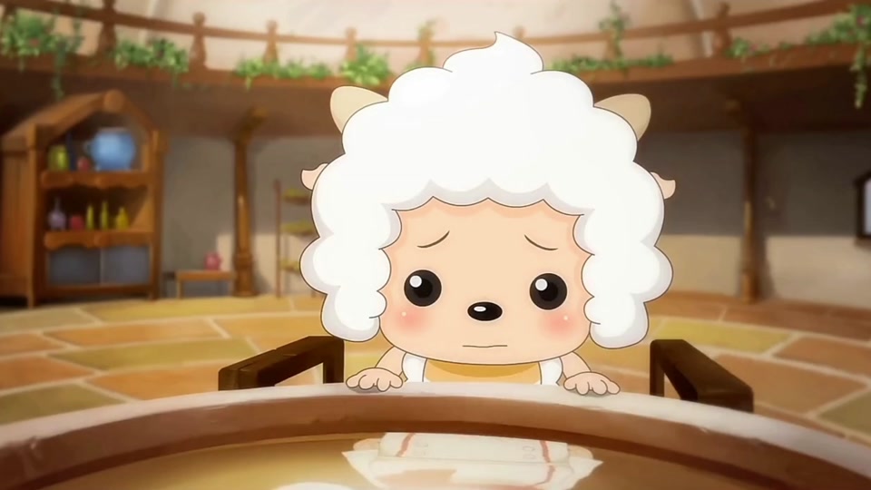 喜羊羊的爸爸妈妈什么时候回来 - 抖音