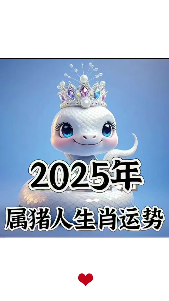 生肖猪今年的运势(生肖猪今年的运势如何)