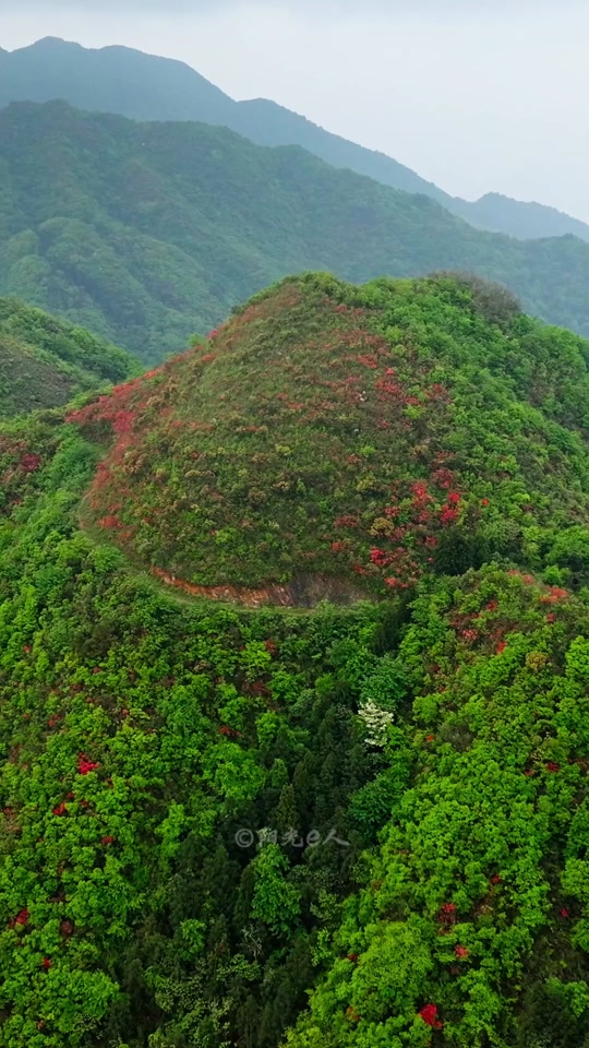 东安县川岩乡松江村