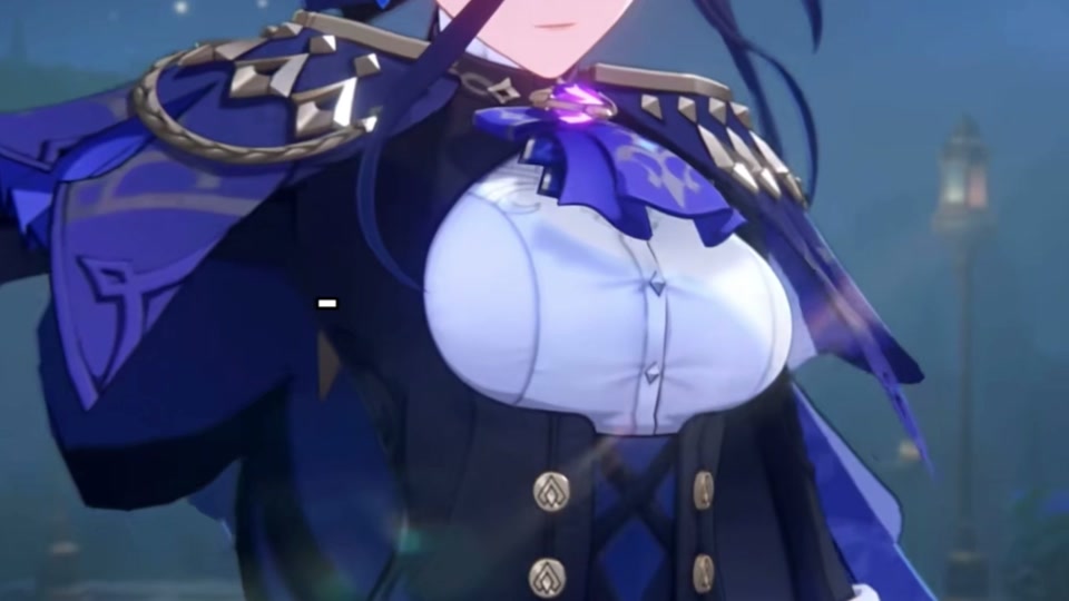 原神5.0将升级手机配置 - 抖音