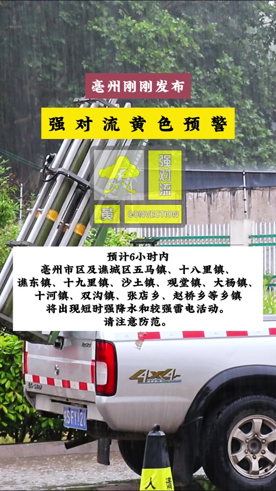 安徽今天下雨是人工降雨吗 - 抖音