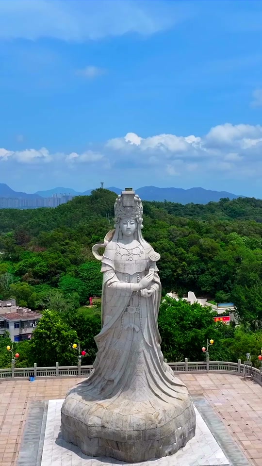 汕尾市城区凤山妈祖5月2号有活动吗 - 抖音