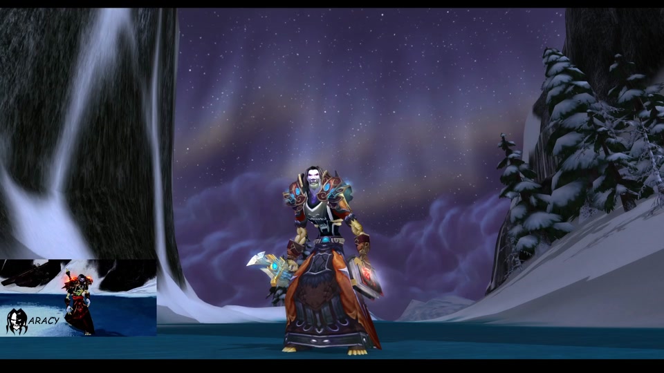 魔兽世界火法套装怎么换成s2 - 抖音